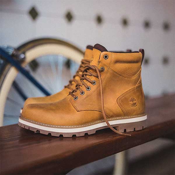 timberland ankle boots