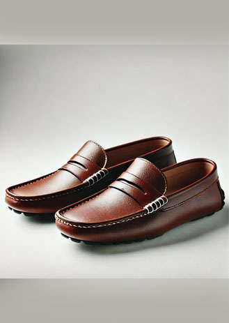 college men's shoes