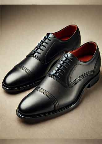 men's formal shoes